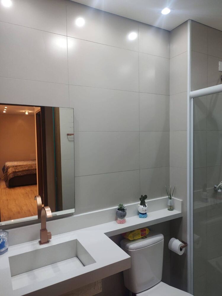 Apartamento à venda e aluguel com 2 quartos, 65m² - Foto 3