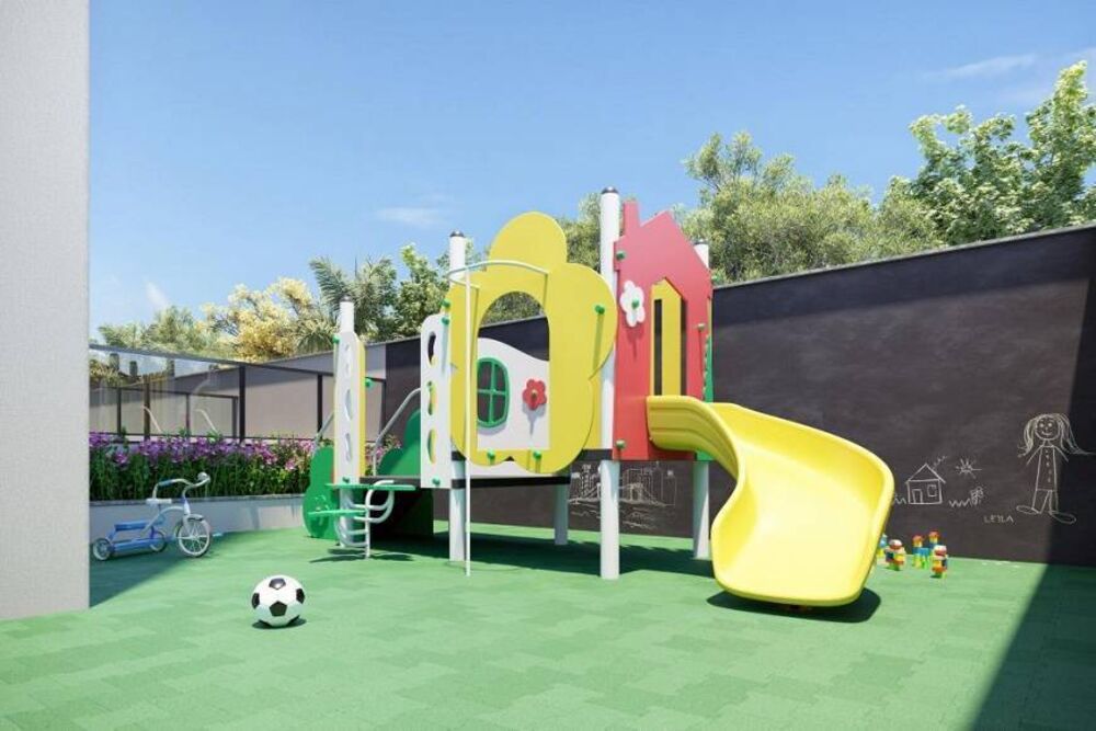 Apartamento à venda e aluguel com 2 quartos, 65m² - Foto 5