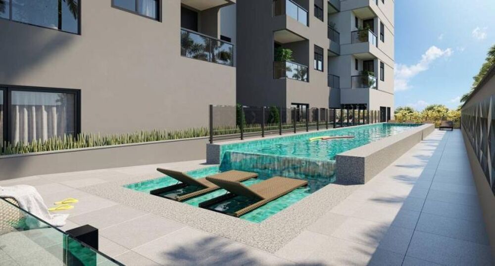 Apartamento à venda e aluguel com 2 quartos, 65m² - Foto 7