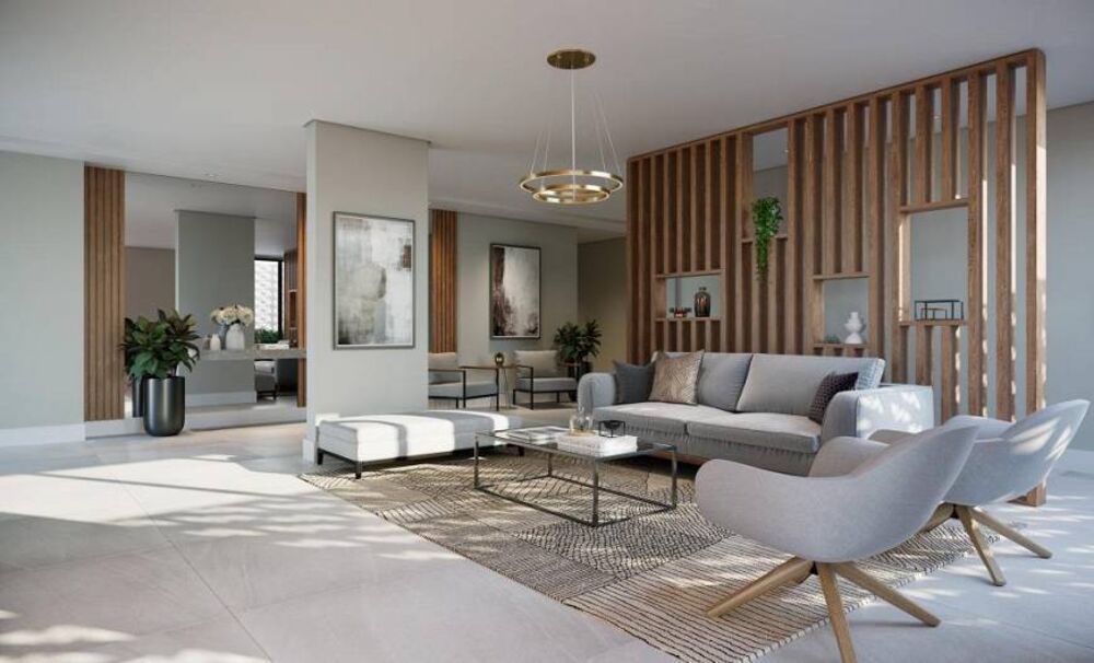 Apartamento à venda e aluguel com 2 quartos, 65m² - Foto 6