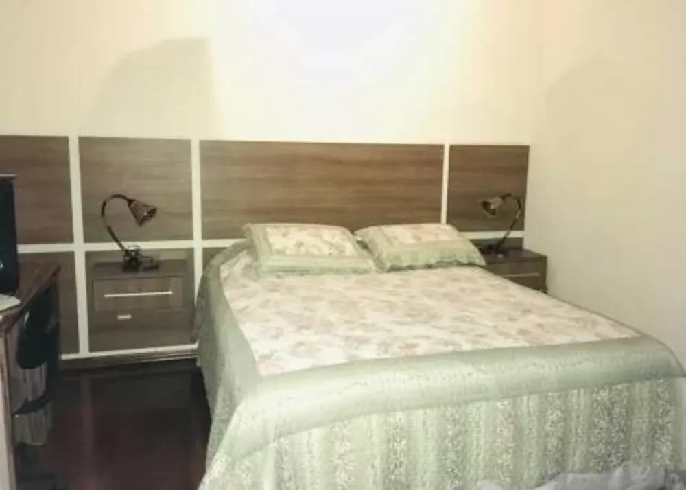 Apartamento para alugar com 3 quartos, 117m² - Foto 2