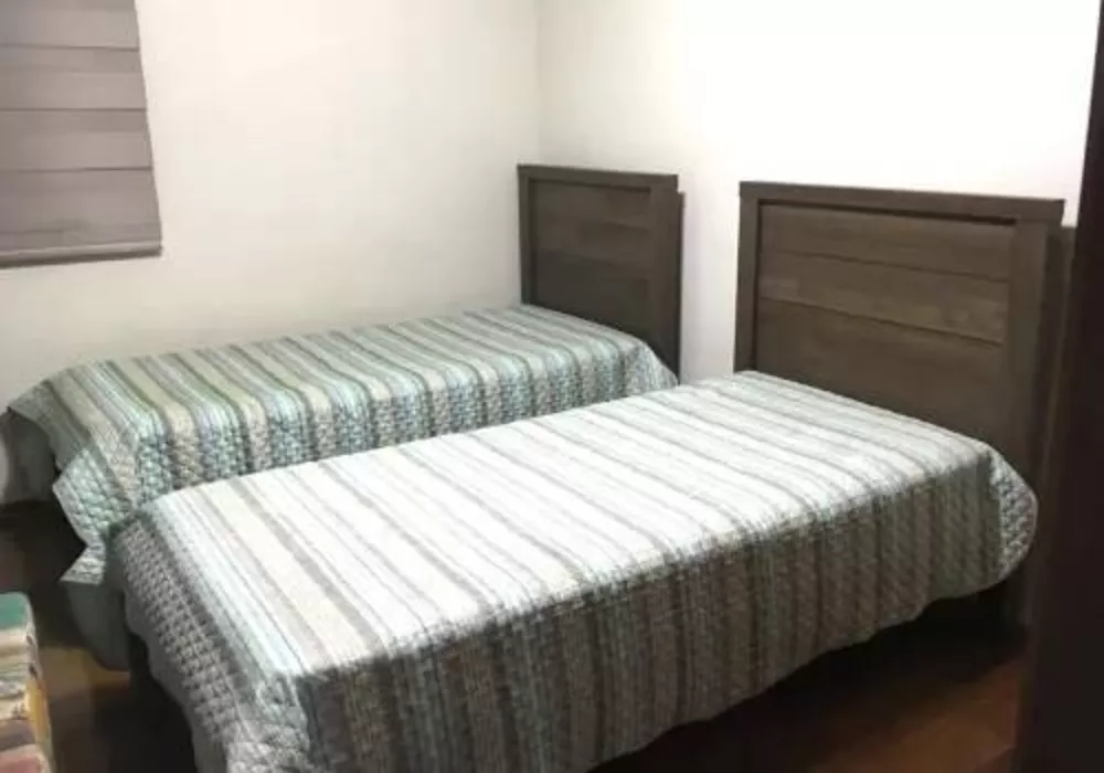 Apartamento para alugar com 3 quartos, 117m² - Foto 4