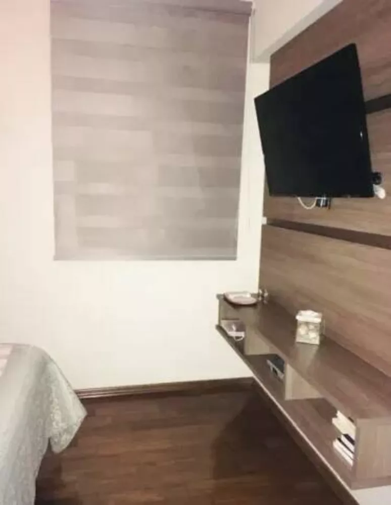 Apartamento para alugar com 3 quartos, 117m² - Foto 3