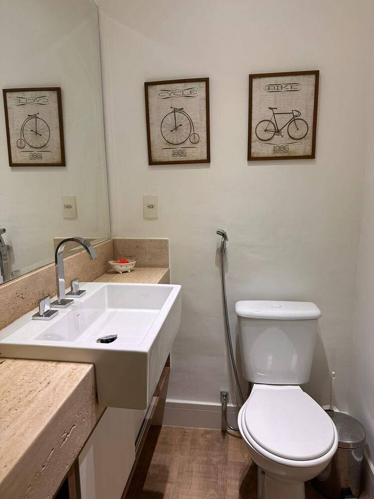 Casa de Condomínio à venda com 2 quartos, 78m² - Foto 7