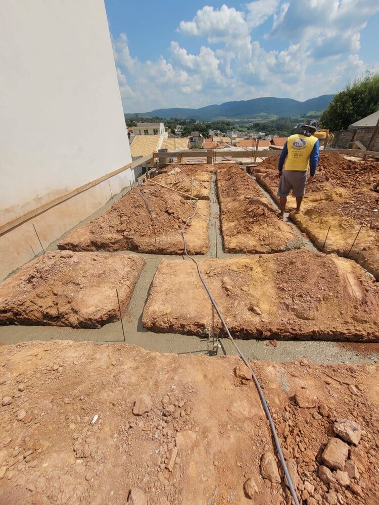 Terreno à venda, 372m² - Foto 4