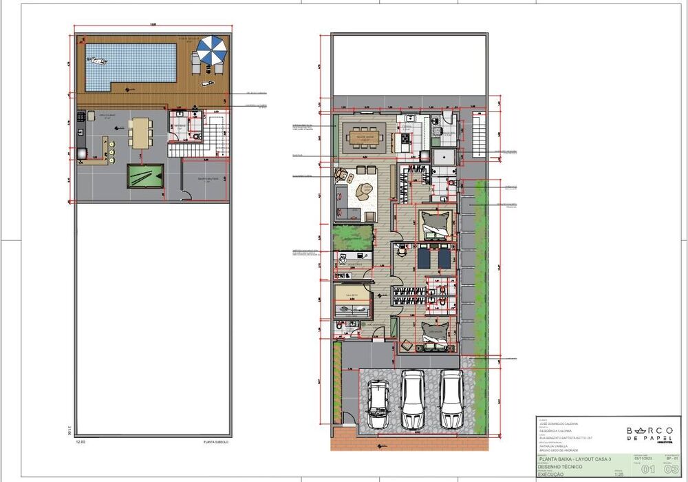 Terreno à venda, 372m² - Foto 1