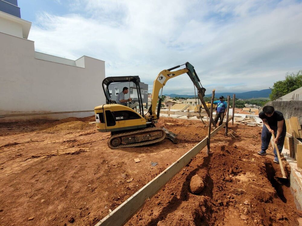 Terreno à venda, 372m² - Foto 6
