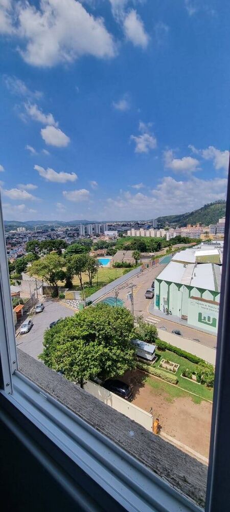 Apartamento à venda e aluguel com 3 quartos, 90m² - Foto 1