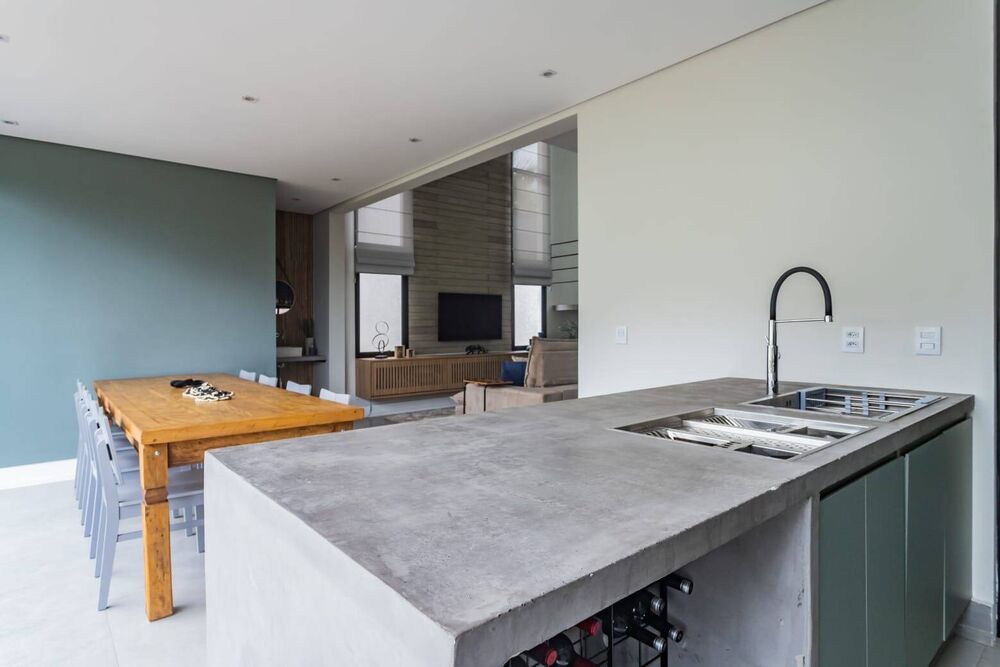 Casa de Condomínio, 3 quartos - Foto 5