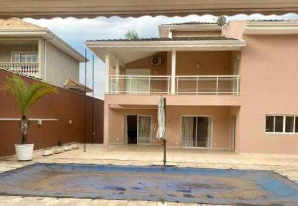 Casa de Condomínio à venda e aluguel com 4 quartos, 715m² - Foto 8