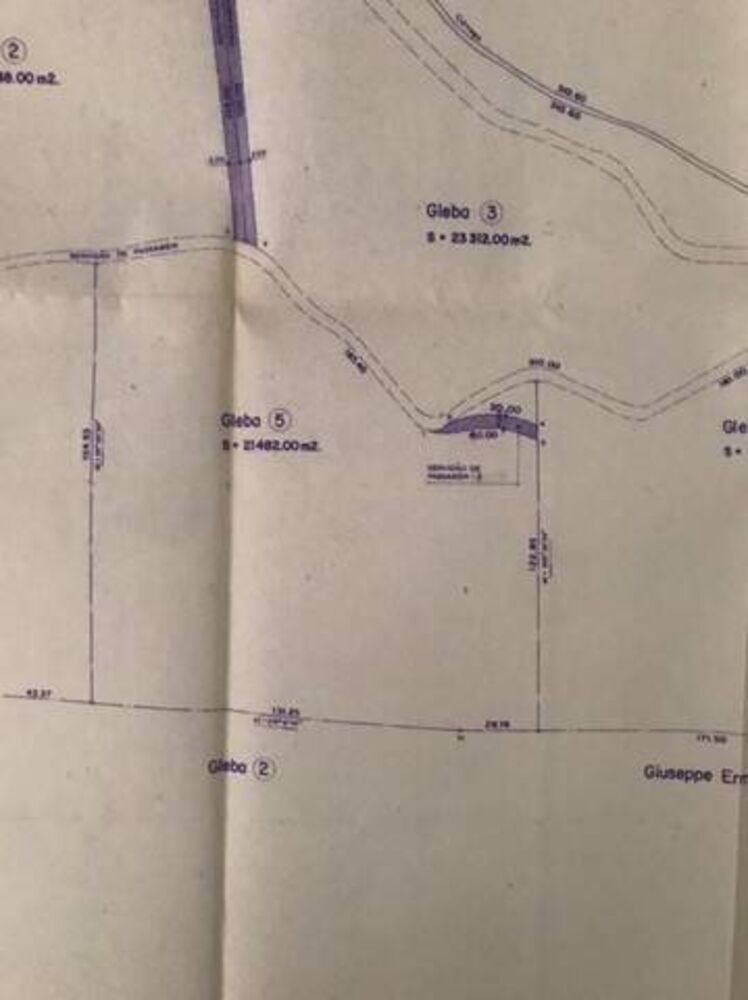 Terreno, 2 hectares - Foto 2