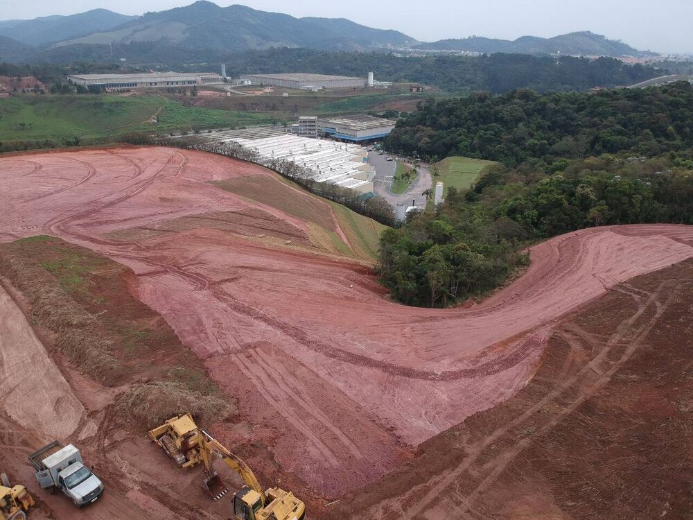 Terreno, 180 m² - Foto 1