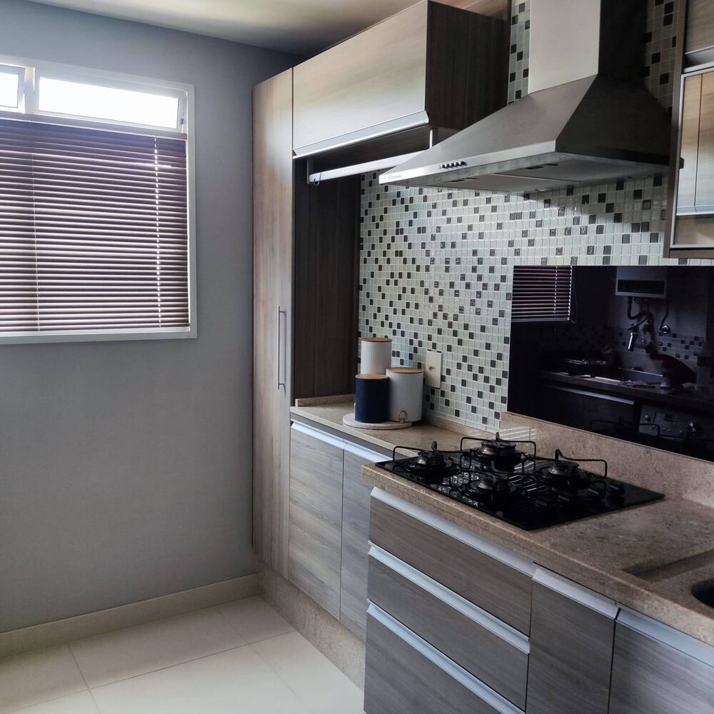 Apartamento, 2 quartos, 54 m² - Foto 3