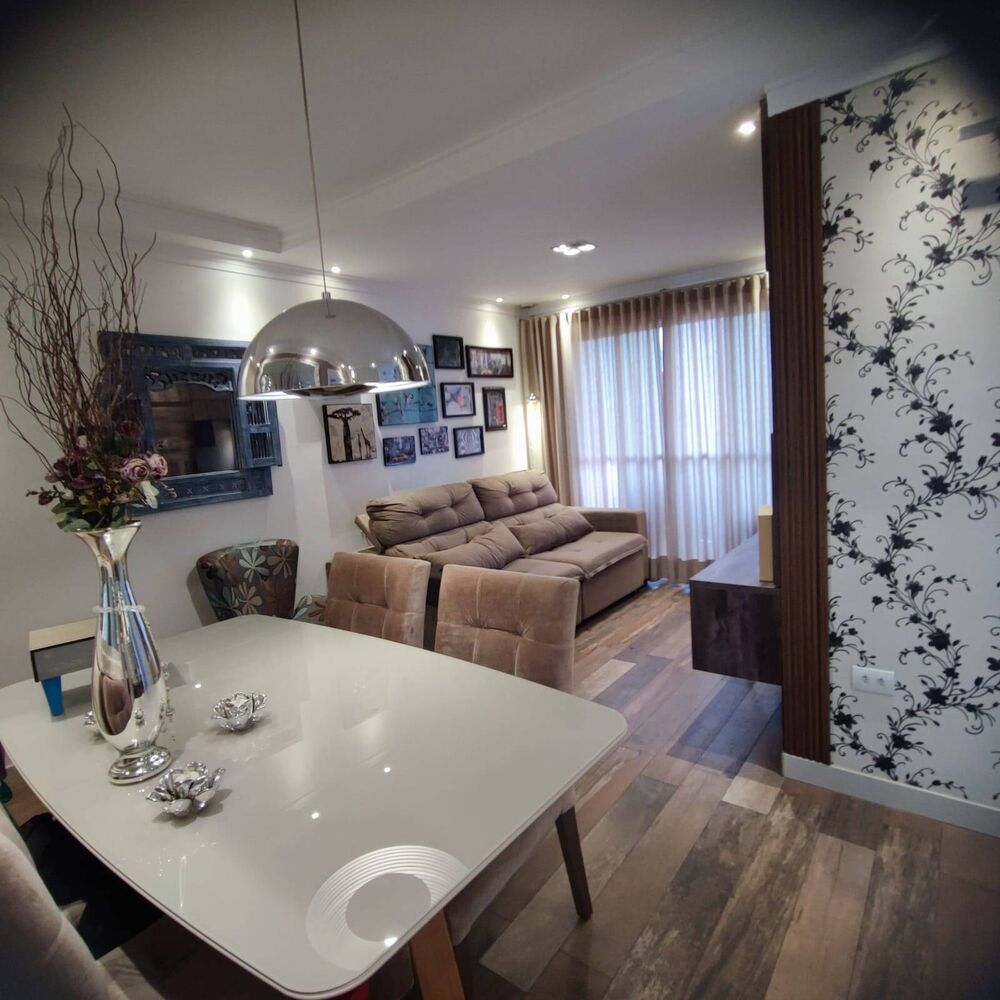 Apartamento, 2 quartos, 54 m² - Foto 6