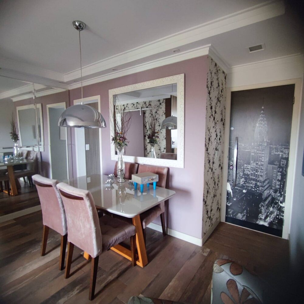 Apartamento, 2 quartos, 54 m² - Foto 5