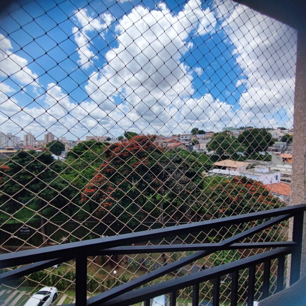 Apartamento, 2 quartos, 54 m² - Foto 2