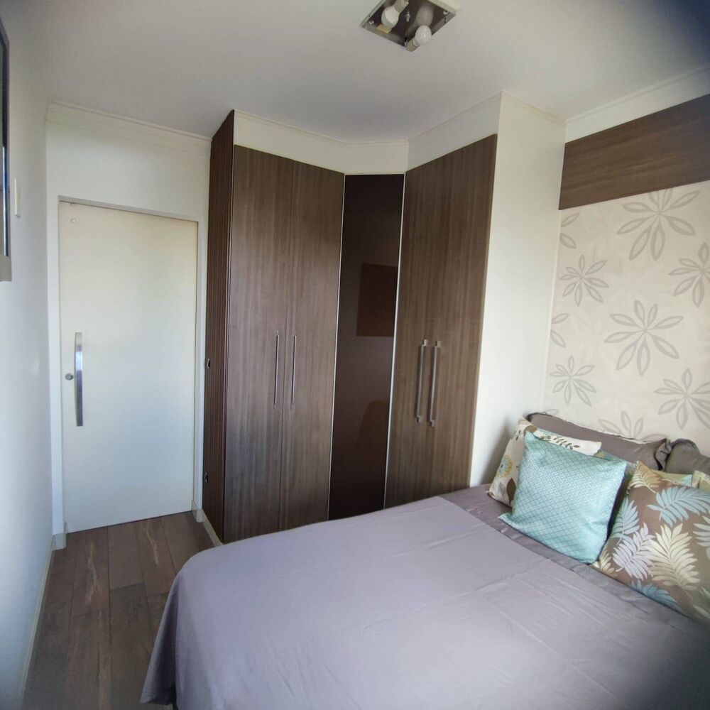 Apartamento, 2 quartos, 54 m² - Foto 7