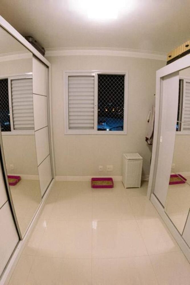 Apartamento à venda com 3 quartos, 88m² - Foto 4