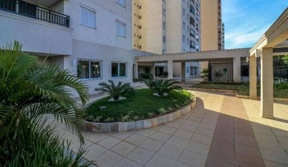 Apartamento à venda com 3 quartos, 88m² - Foto 6