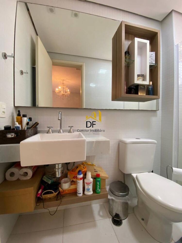 Apartamento à venda com 3 quartos, 88m² - Foto 7