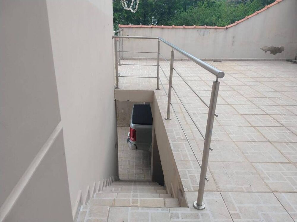 Casa para alugar com 4 quartos, 537m² - Foto 6