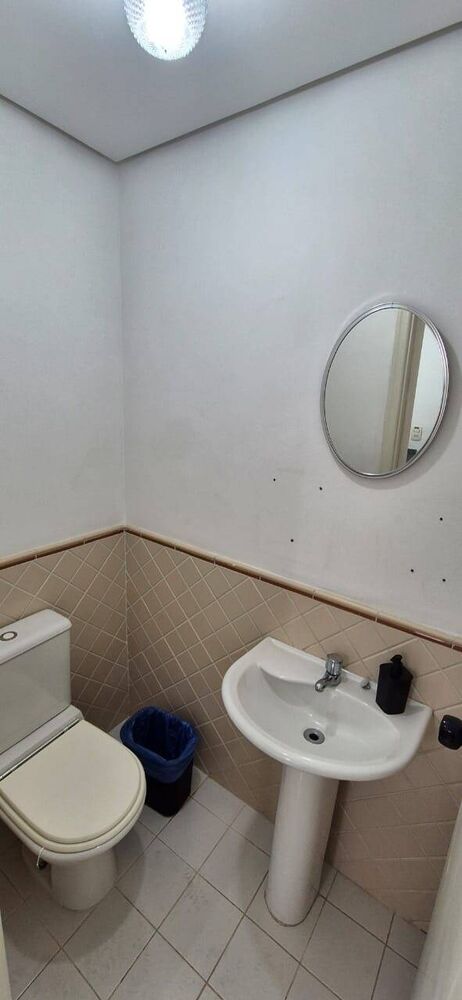 Conjunto Comercial-Sala para alugar, 80m² - Foto 6