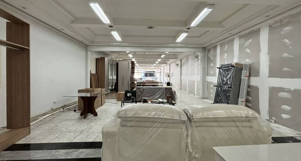 Loja-Salão para alugar, 385m² - Foto 4