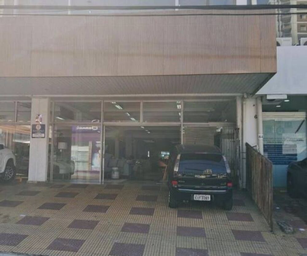 Loja-Salão para alugar, 385m² - Foto 2