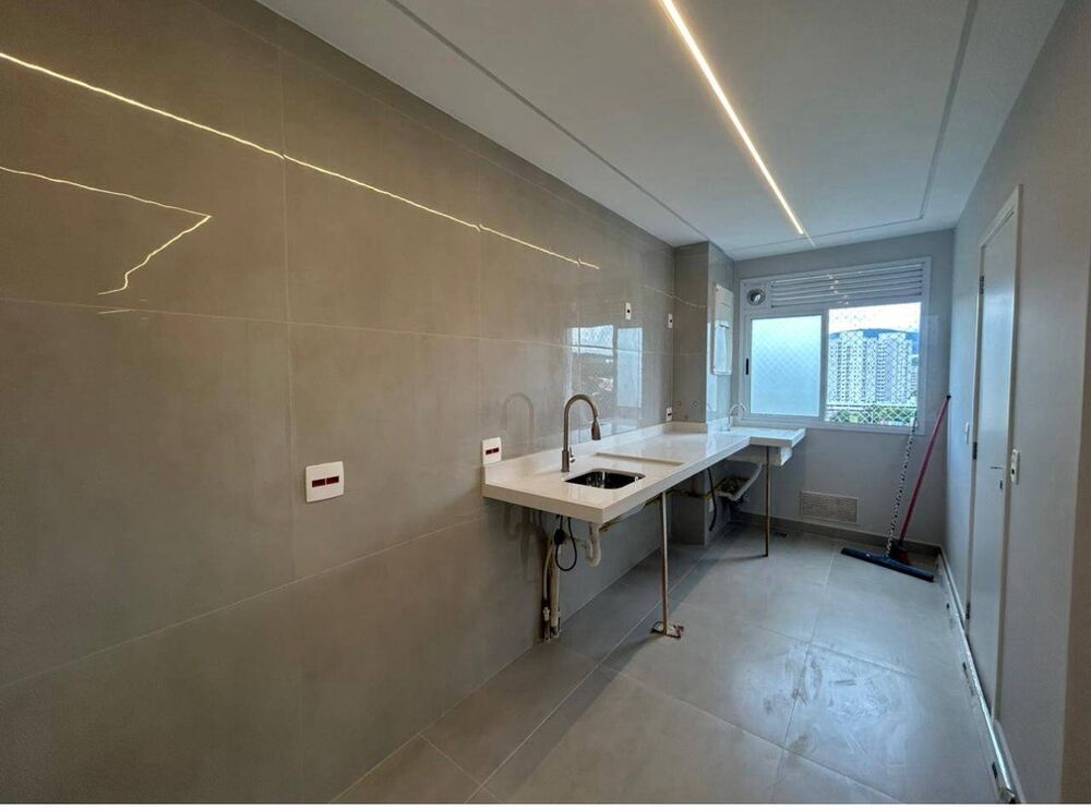 Apartamento, 3 quartos, 83 m² - Foto 1