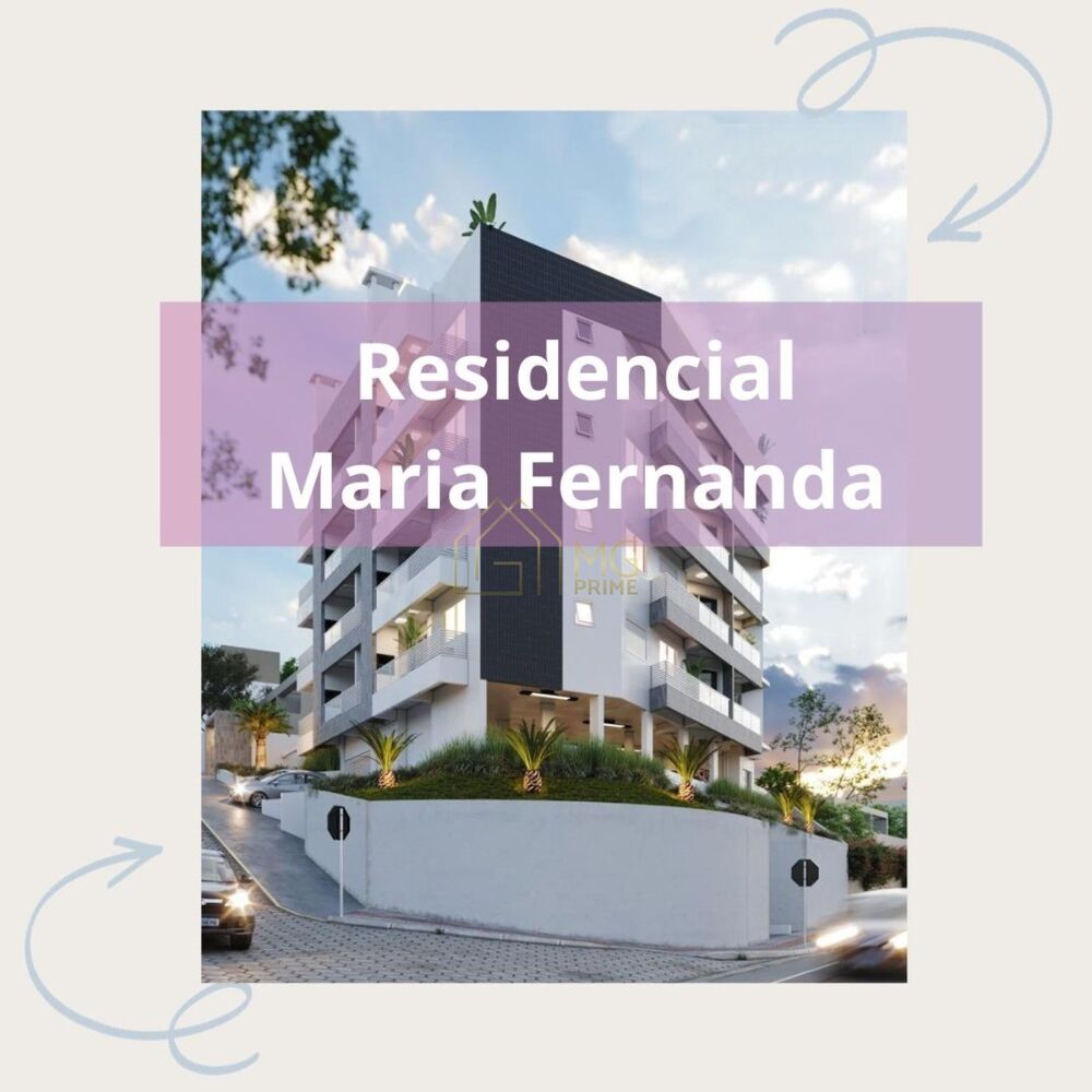 Apartamento, 2 quartos, 61 m² - Foto 1