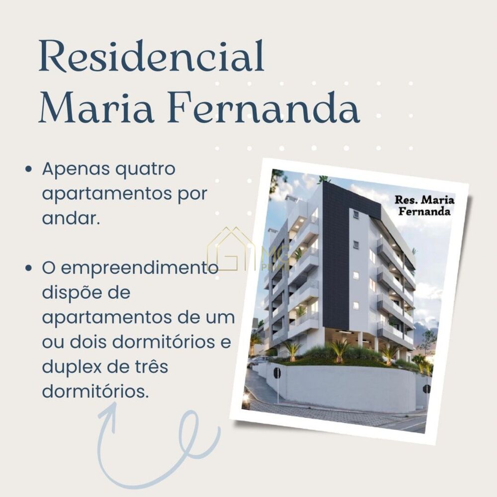 Apartamento, 2 quartos, 61 m² - Foto 3