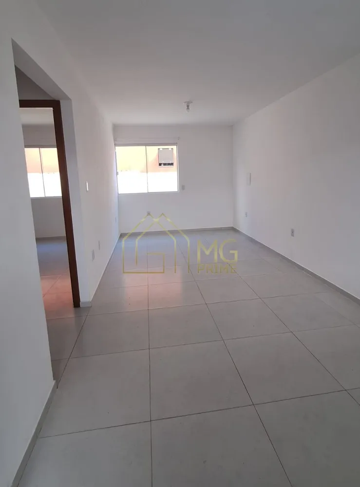 Apartamento, 2 quartos, 48 m² - Foto 2