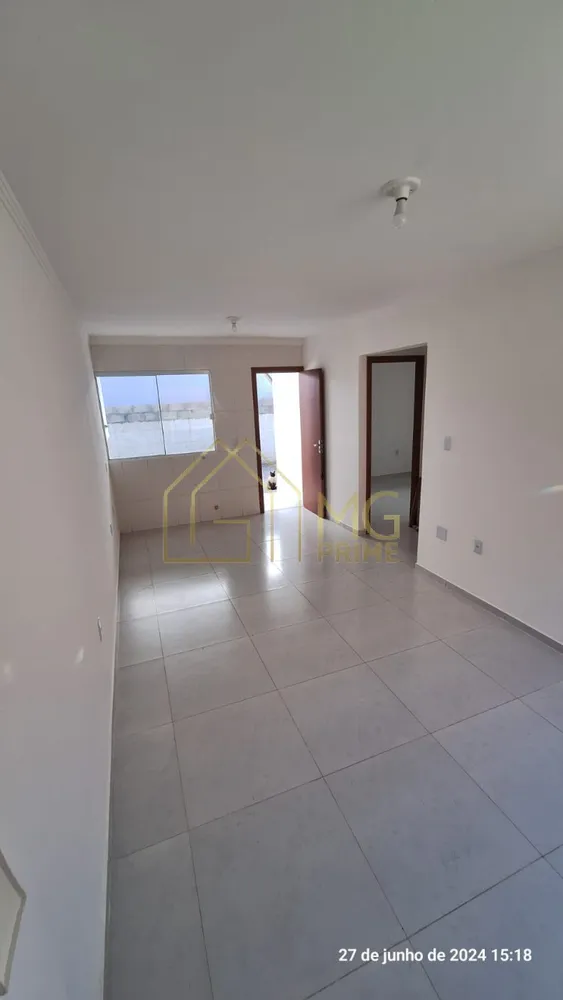 Apartamento, 2 quartos, 48 m² - Foto 3