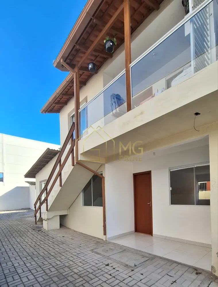 Apartamento, 2 quartos, 48 m² - Foto 1