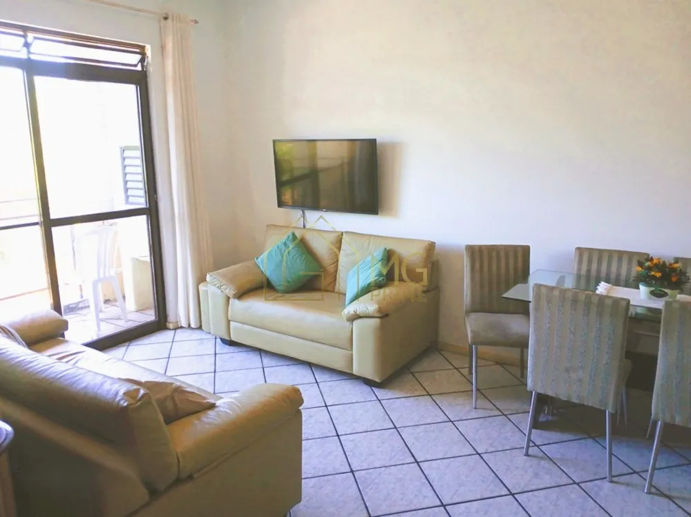 Apartamento, 2 quartos, 60 m² - Foto 5