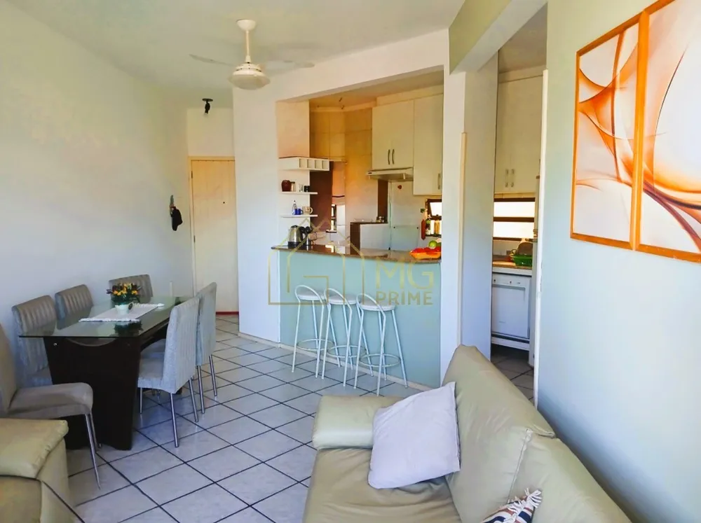 Apartamento, 2 quartos, 60 m² - Foto 3