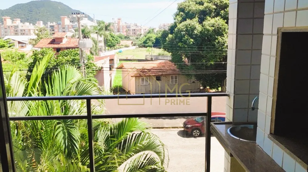 Apartamento, 2 quartos, 60 m² - Foto 7
