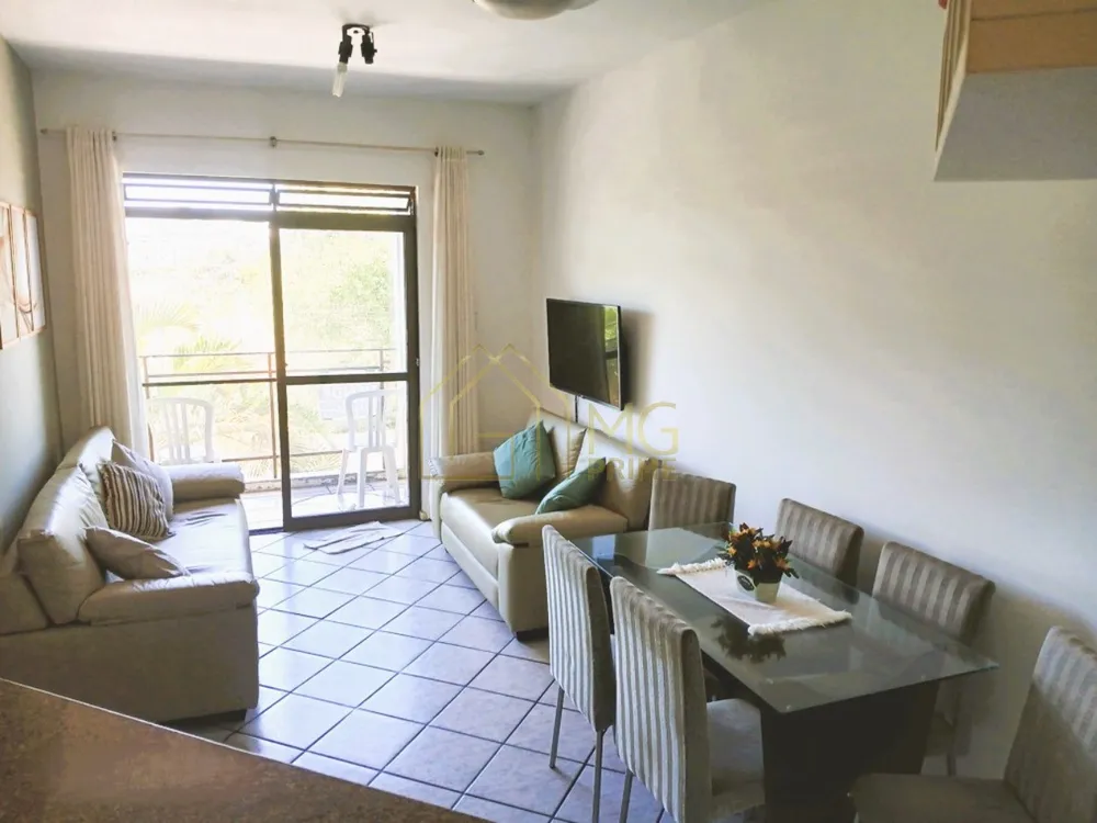 Apartamento, 2 quartos, 60 m² - Foto 4