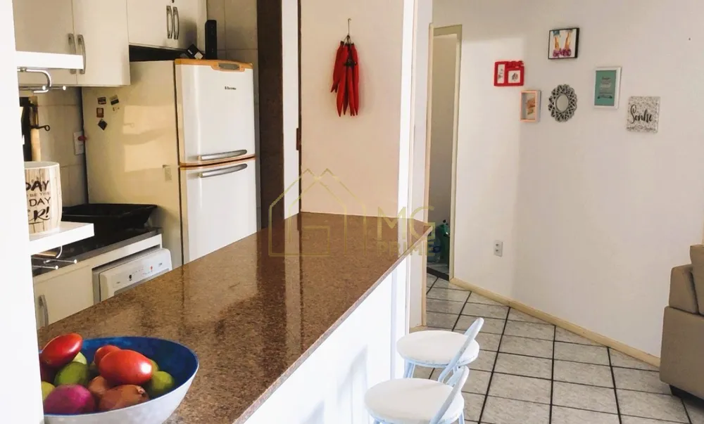 Apartamento, 2 quartos, 60 m² - Foto 6