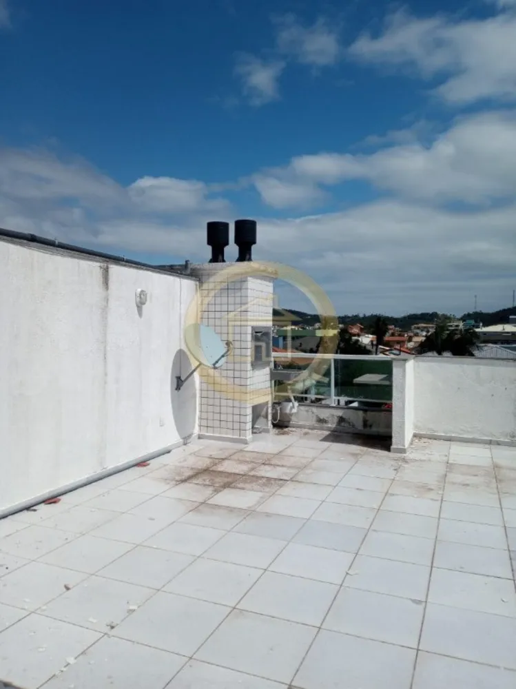 Cobertura, 3 quartos, 100 m² - Foto 14