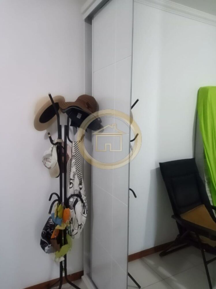 Cobertura à venda com 3 quartos, 100m² - Foto 3