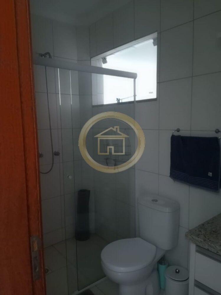 Cobertura à venda com 3 quartos, 100m² - Foto 1