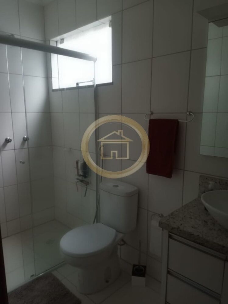 Cobertura à venda com 3 quartos, 100m² - Foto 2