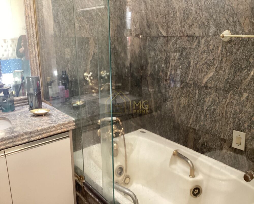 Cobertura à venda com 2 quartos, 190m² - Foto 2