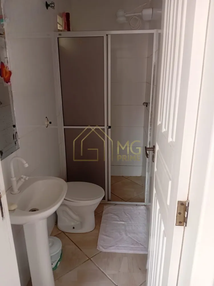 Casa, 1 quarto, 45 m² - Foto 11