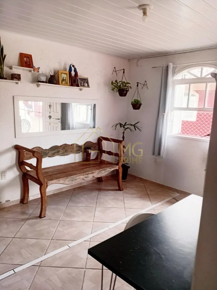 Casa, 1 quarto, 45 m² - Foto 5