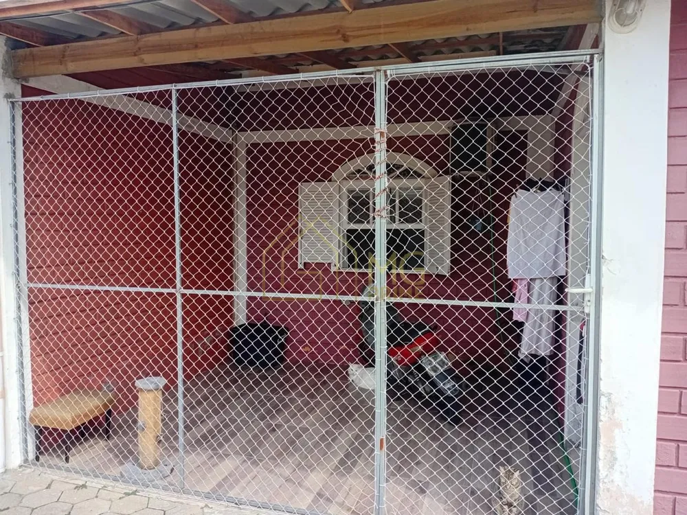 Casa, 1 quarto, 45 m² - Foto 4