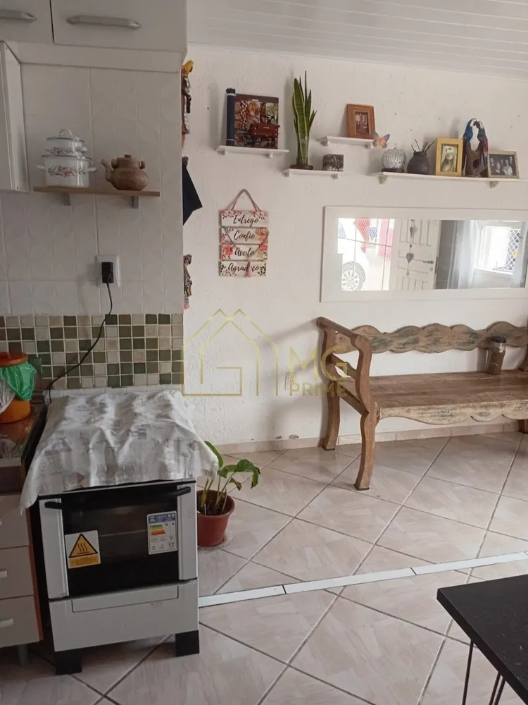 Casa, 1 quarto, 45 m² - Foto 10