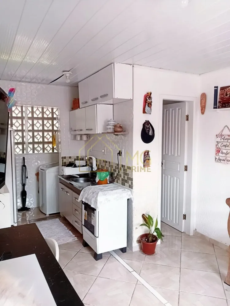Casa, 1 quarto, 45 m² - Foto 8