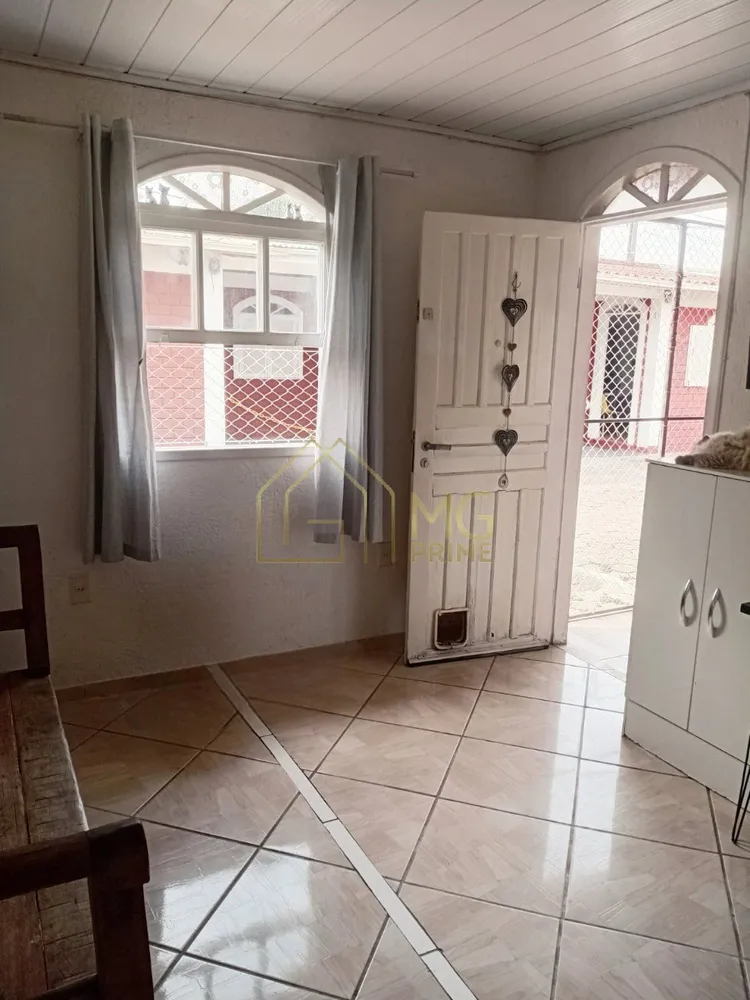 Casa, 1 quarto, 45 m² - Foto 6